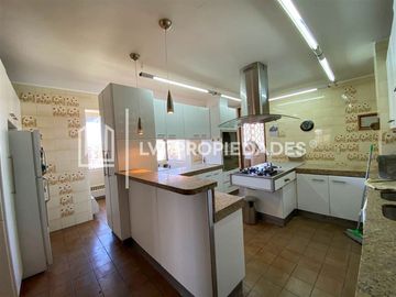 Departamento en Venta en 4 Norte / Viña del Mar