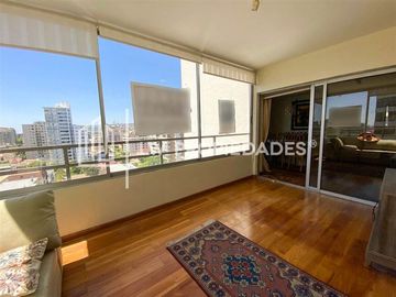 Departamento en Venta en 4 Norte / Viña del Mar