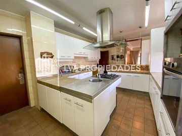Departamento en Venta en 4 Norte / Viña del Mar