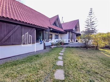 Parcela en Venta en Olmué
