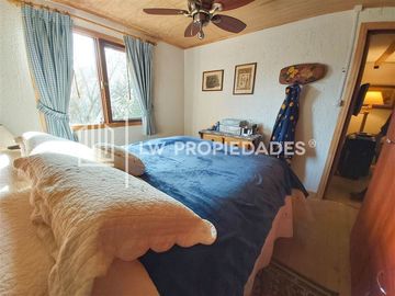 Parcela en Venta en Olmué