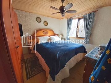 Parcela en Venta en Olmué