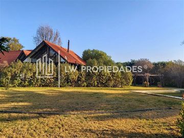 Parcela en Venta en Olmué
