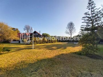 Parcela en Venta en Olmué