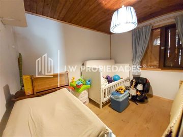 Parcela en Venta en Olmué
