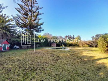 Parcela en Venta en Olmué
