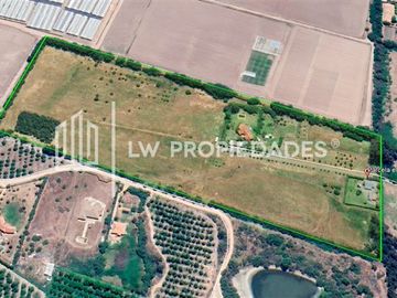 Parcela en Venta en Olmué