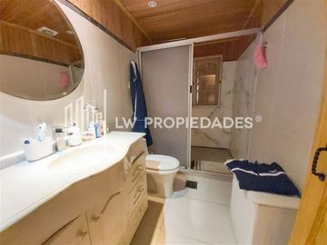 Parcela en Venta en Olmué