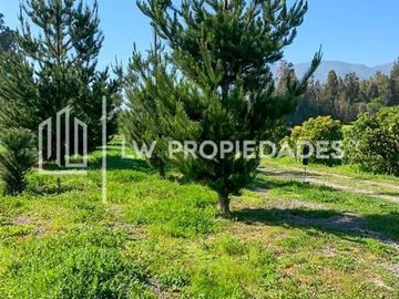 Parcela en Venta en Olmué