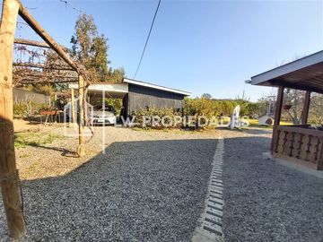 Parcela en Venta en Olmué