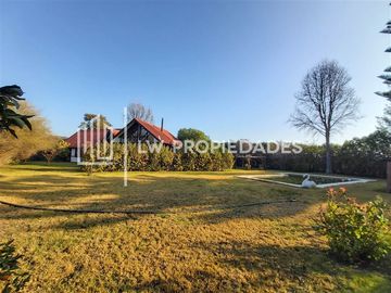 Parcela en Venta en Olmué