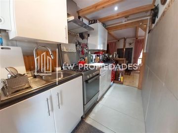 Parcela en Venta en Olmué