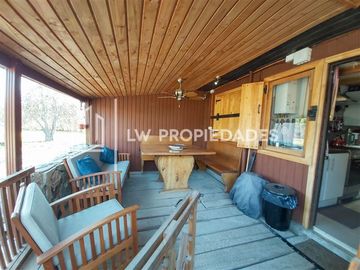 Parcela en Venta en Olmué