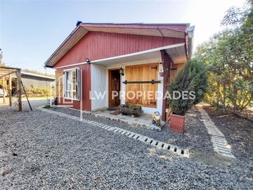 Parcela en Venta en Olmué