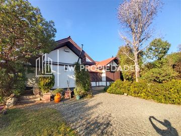 Parcela en Venta en Olmué