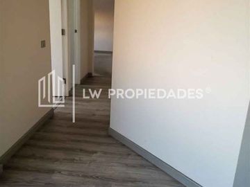 Departamento en Venta en Metro Carlos Valdovinos