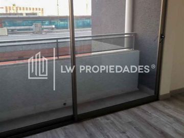 Departamento en Venta en Metro Carlos Valdovinos