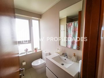 Departamento en Venta en La Foresta - Reñaca