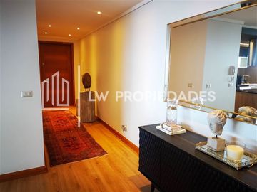 Departamento en Venta en La Foresta - Reñaca