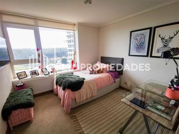 Departamento en Venta en La Foresta - Reñaca