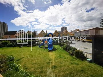 Departamento en Venta en La Foresta - Reñaca