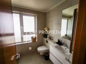 Departamento en Venta en La Foresta - Reñaca