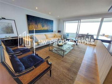 Departamento en Venta en La Foresta - Reñaca