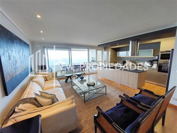 Departamento en Venta en La Foresta - Reñaca
