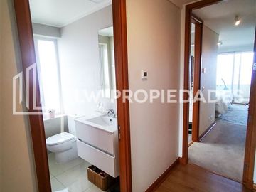 Departamento en Venta en La Foresta - Reñaca