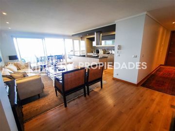 Departamento en Venta en La Foresta - Reñaca