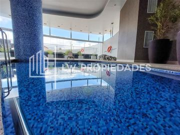 Departamento en Venta en La Foresta - Reñaca