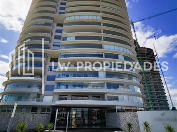 Departamento en Venta en La Foresta - Reñaca