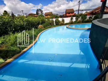 Departamento en Venta en La Foresta - Reñaca