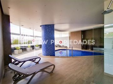 Departamento en Venta en La Foresta - Reñaca