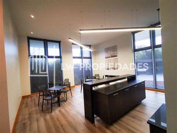 Departamento en Venta en La Foresta - Reñaca