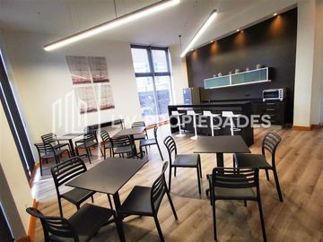 Departamento en Venta en La Foresta - Reñaca