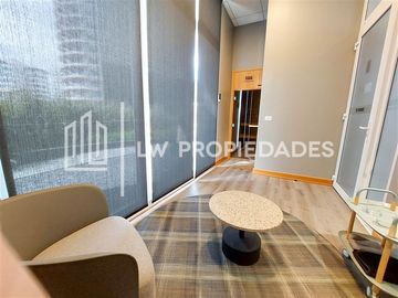 Departamento en Venta en La Foresta - Reñaca
