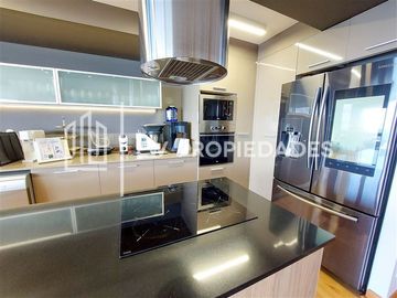 Departamento en Venta en La Foresta - Reñaca