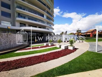 Departamento en Venta en La Foresta - Reñaca