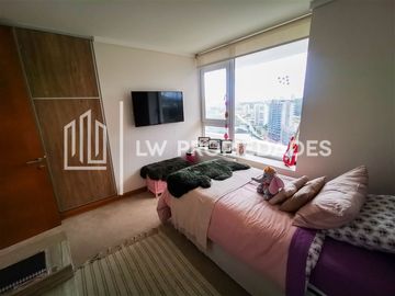 Departamento en Venta en La Foresta - Reñaca