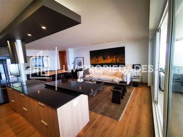 Departamento en Venta en La Foresta - Reñaca