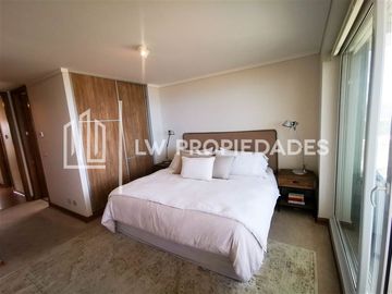 Departamento en Venta en La Foresta - Reñaca