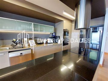 Departamento en Venta en La Foresta - Reñaca