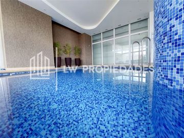 Departamento en Venta en La Foresta - Reñaca