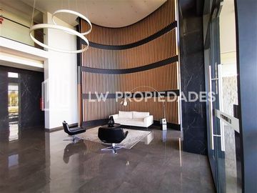 Departamento en Venta en La Foresta - Reñaca