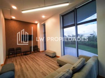Departamento en Venta en La Foresta - Reñaca