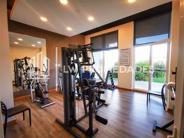 Departamento en Venta en La Foresta - Reñaca
