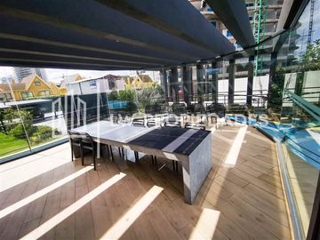 Departamento en Venta en La Foresta - Reñaca