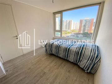 Departamento en Venta en Bosques de Montemar / Concon