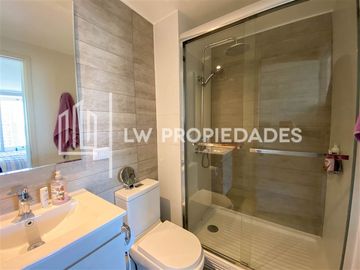Departamento en Venta en Bosques de Montemar / Concon